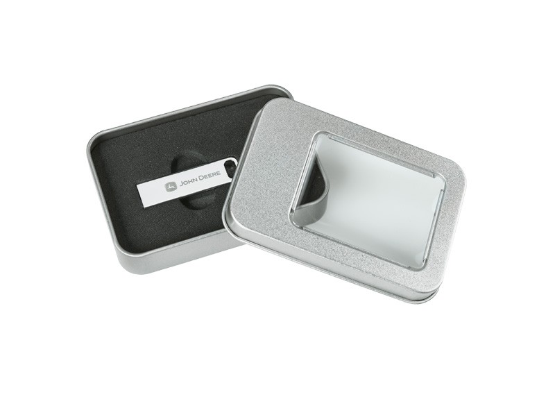 USB - metalni 2 USB - metalni