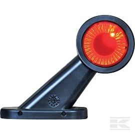 Pozicijska lijeva prednja-stražnja LED lampa LA30002 Marker lamp front-rear LED, 417bcl, 12 V - 24 V, left_8B3bIB3_IzLbF-GWs6dWVjq_F_ Pozicijska lijeva prednja-stražnja LED lampa LA30002 Marker lamp front-rear LED, 417bcl, 12 V - 24 V, left
