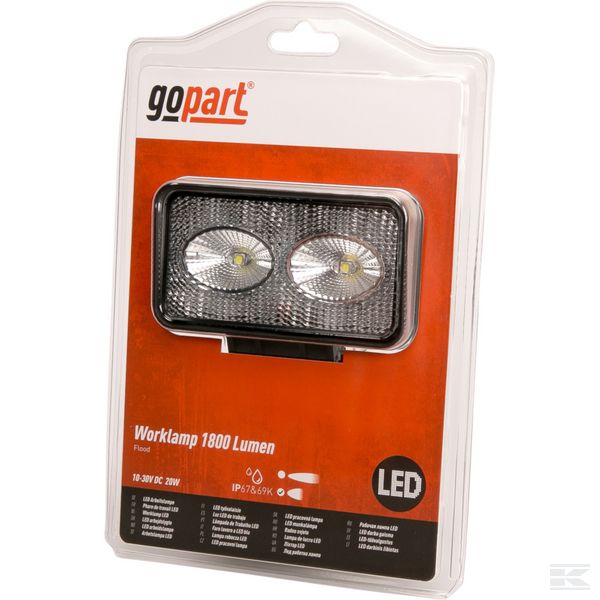 Radna lampa LA15030 LED Work Lamp 20W 1800lm - flood_8B3bIB3_IzLbF-lOn6GWh7QaIHd5d Radna lampa LA15030 LED Work Lamp 20W 1800lm - flood