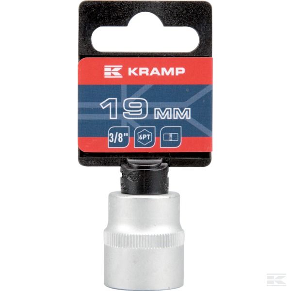 Nasadni ključ 3/8" 6-point 19 mm 18060100190KR Socket 3/8" 6-point 19 mm_8B3bIB3_IzLWnwdOp6lWs6lkno1_Vjq_F_ Nasadni ključ 3/8" 6-point 19 mm 18060100190KR Socket 3/8" 6-point 19 mm