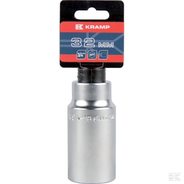 Nasadni ključ dugi 3/4" 6-point 32 mm 18060193320KR Socket long 3/4" 6-point 32 mm_8B3bIB3_IzLWnwdOp6lknWGWpo1_Vjq_F_ Nasadni ključ dugi 3/4" 6-point 32 mm 18060193320KR Socket long 3/4" 6-point 32 mm