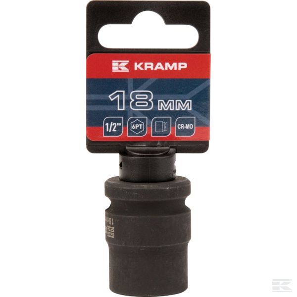 Eng Udarna utičnica 1/2" 18 mm 1803524618KR Impact socket 1/2" 18 mm_8B3bIB3_IzLWnwdWGyEOsYlkFtEaIHd5d Eng Udarna utičnica 1/2" 18 mm 1803524618KR Impact socket 1/2" 18 mm
