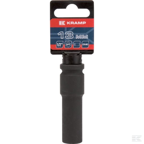 Eng Udarna utičnica duga 1/2" 13 mm 1803544613KR Impact socket long 1/2" 13 mm_8B3bIB3_IzLWnwdWGyQOsYlWKtEaIHd5d Eng Udarna utičnica duga 1/2" 13 mm 1803544613KR Impact socket long 1/2" 13 mm