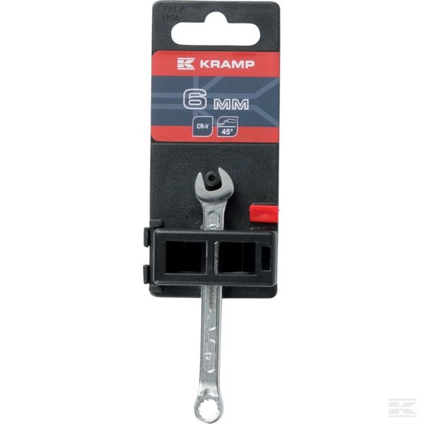 Kombinirke 6 mm 1802020006KR Combination offset spanner 6 mm_8B3bIB3_IzLWnwdWp6EWs6dOItEaIHd5d Kombinirke 6 mm 1802020006KR Combination offset spanner 6 mm