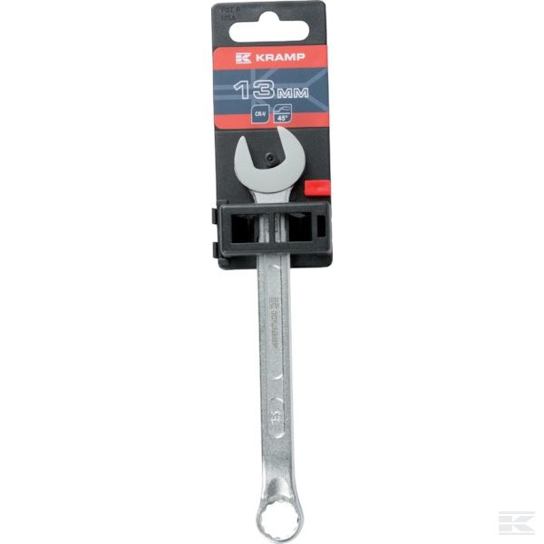 Kombinirke 13 mm 1802020013KR Combination offset spanner 13 mm_8B3bIB3_IzLWnwdWp6EWs6lWKtEaIHd5d Kombinirke 13 mm 1802020013KR Combination offset spanner 13 mm