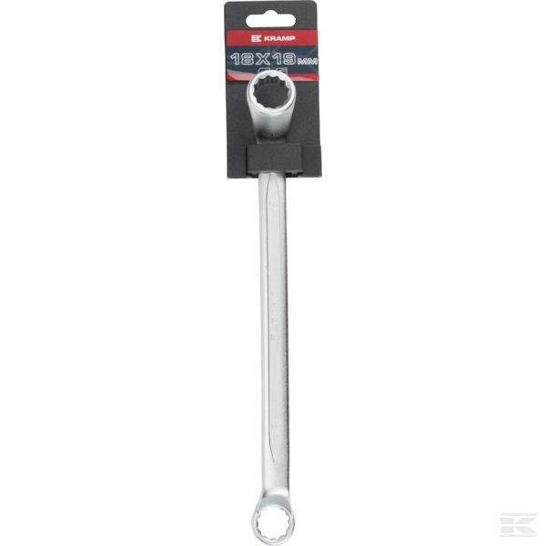 Dvostruki prstenasti ključ 18x19 mm 1802051819KR Double ended ring spanner 18x19 mm_8B3bIB3_IzLWnwdWp6RWnwlkStEaIHd5d Dvostruki prstenasti ključ 18x19 mm 1802051819KR Double ended ring spanner 18x19 mm