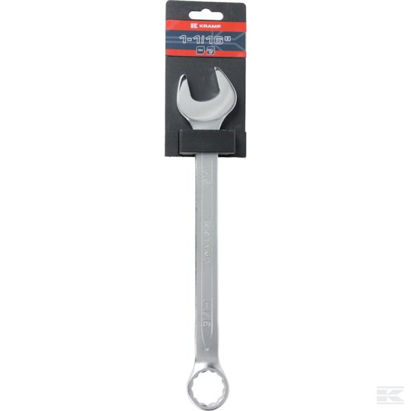 Kombinirke 1 1/16" 1802015034KR Combination spanner 1 1/16"_8B3bIB3_IzLWnwdWp6lOn6GOFtEaIHd5d Kombinirke 1 1/16" 1802015034KR Combination spanner 1 1/16"