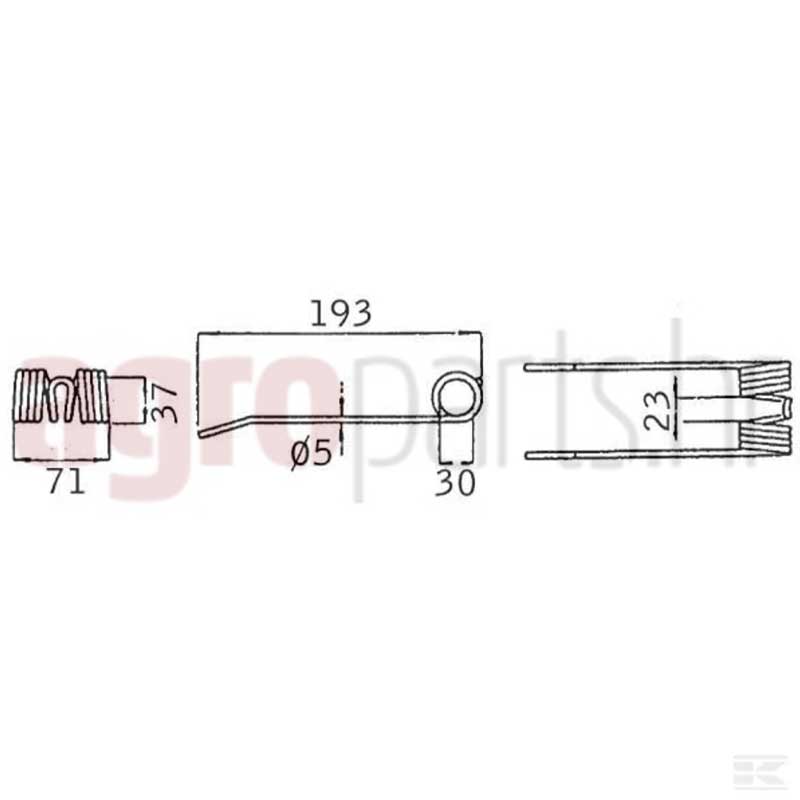 agroparts-hr-opruga-sakupljaca-sijena-welger-o-30-0940522500n2