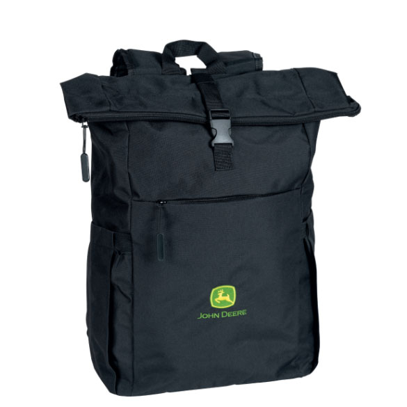 Ruksak-John-Deere-crni Ruksak John Deere crni